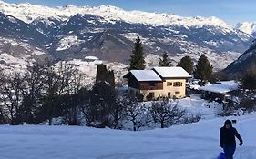 Domaine Bellevie BnB